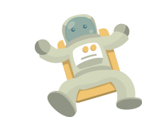 The Astronaut