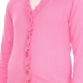 girls-cotton-cardigan-with-ruffle-trim-pink-(g16-3)3