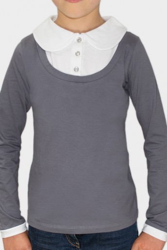 stylishly-designed-cotton-top-with-a-round-collar-grey-g16-371