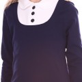 stylishly-designed-cotton-top-with-a-round-collar-navy-(g16-36)3