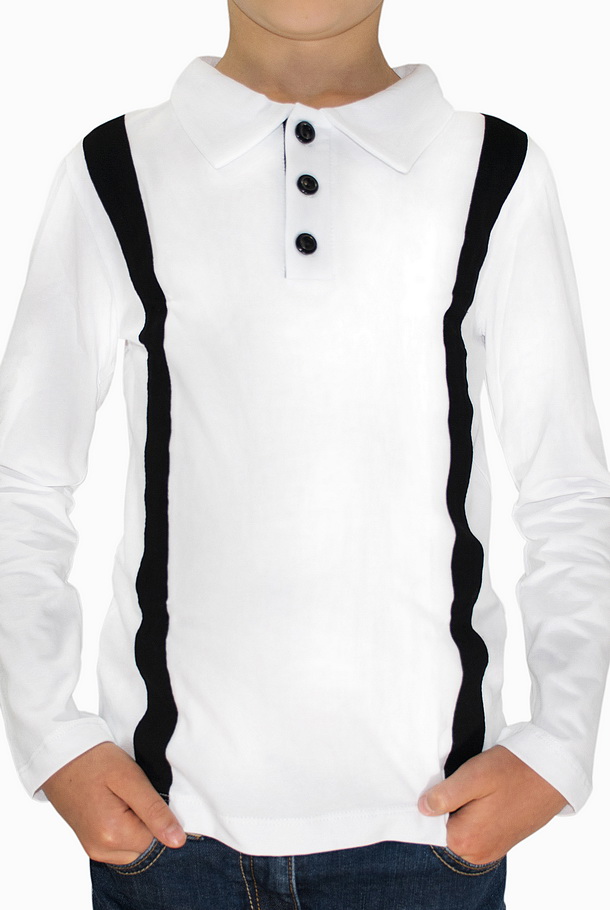 white-collar-long-sleeved-cotton-top-for-boys-white-black-b16-51